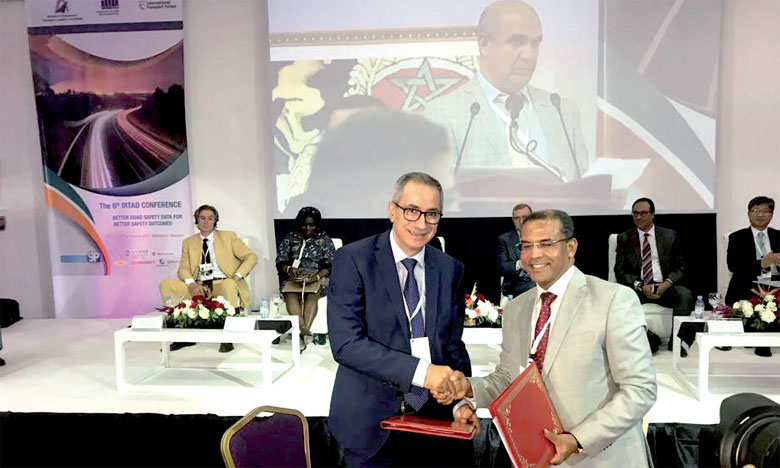 Vivo Energy Maroc reconduit pour trois ans son partenariat avec le CNPAC