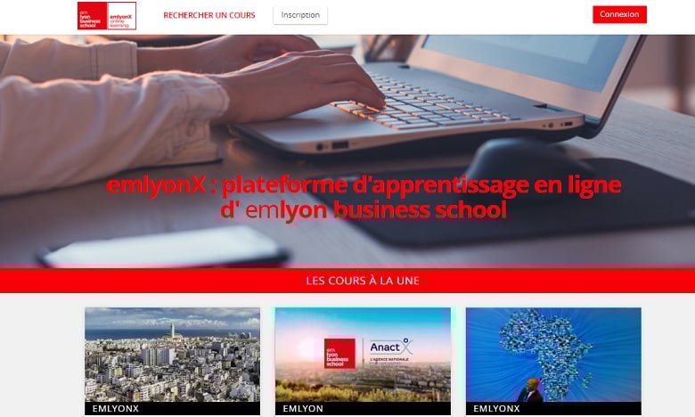 Lancement de la plateforme MOOC pour le Maroc et l’Afrique