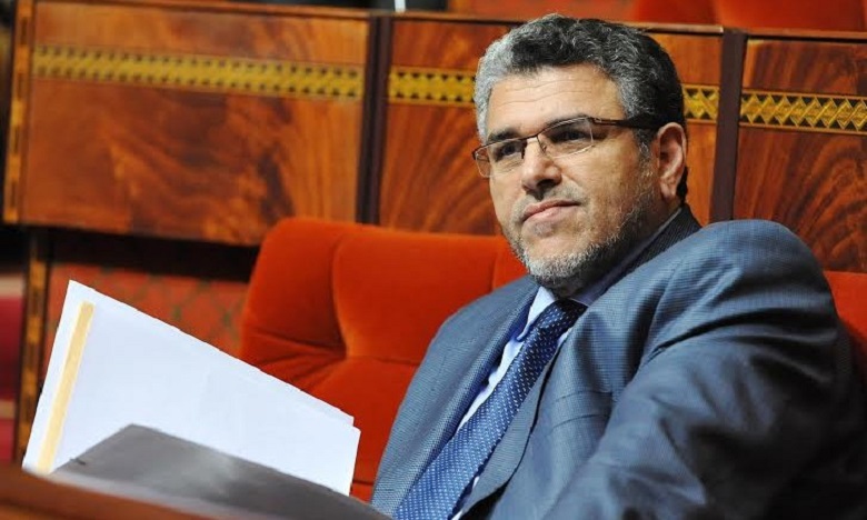 Mustapha Ramid relance le débat sur la retraite des ministres