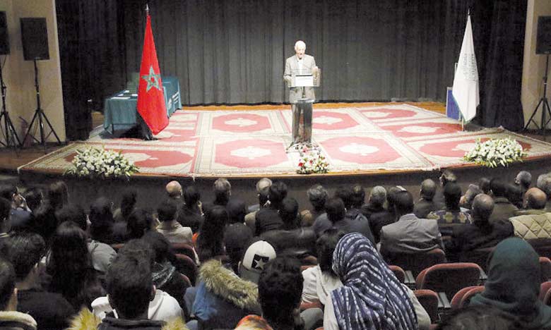 Al Akhawayn accréditée par la NEASC