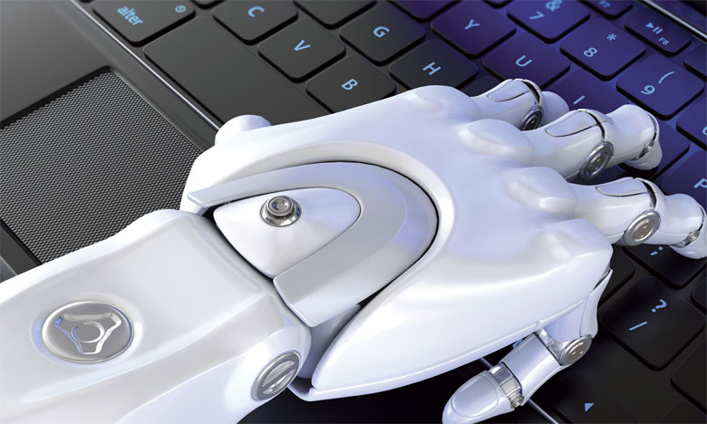 «La loi doit encadrer la création des robots afin qu’on ne puisse concevoir que des intelligences artificielles éthiques»