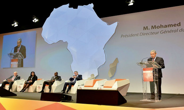 Forte mobilisation pour la promotion  des investissements sur le continent