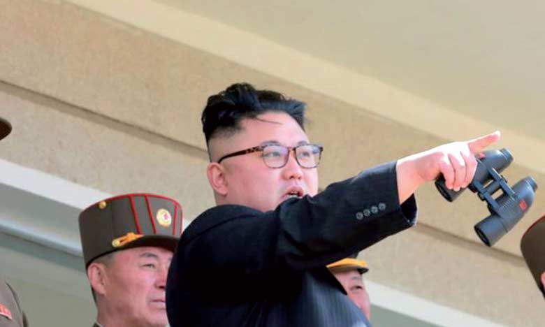 Pyongyang affirme être une puissance nucléaire  capable de frapper les États-Unis 