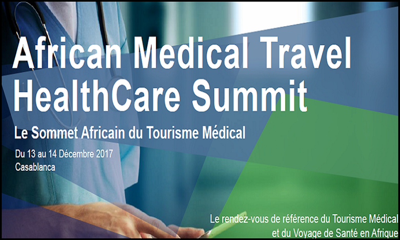 Casablanca accueille le Sommet africain du tourisme médical