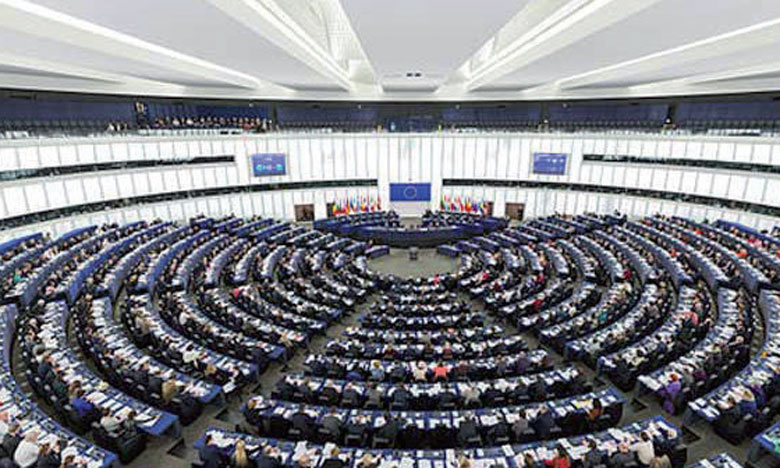 Le Parlement européen adopte une résolution  qui appuie la stratégie UE-Afrique