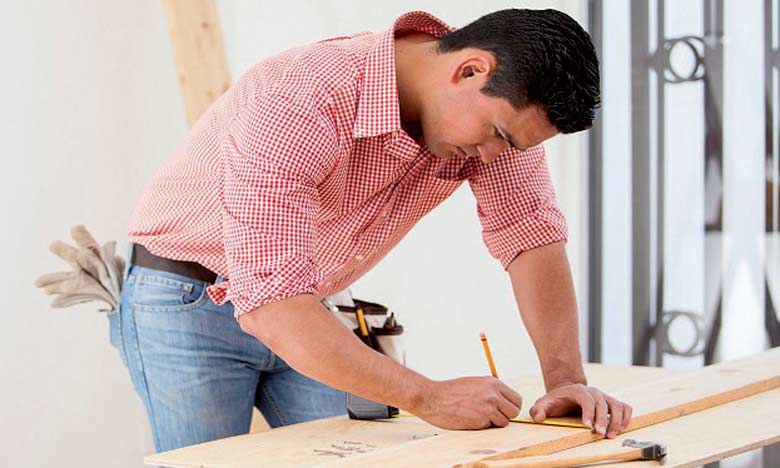 Escale de la Caravane  de l’auto-entrepreneur