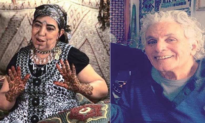 Un vibrant hommage à Hassan  Mégri et à Hadda Ouakki
