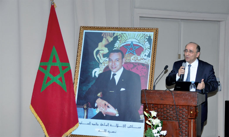La FNACAM tient sa deuxième rencontre annuelle à Marrakech