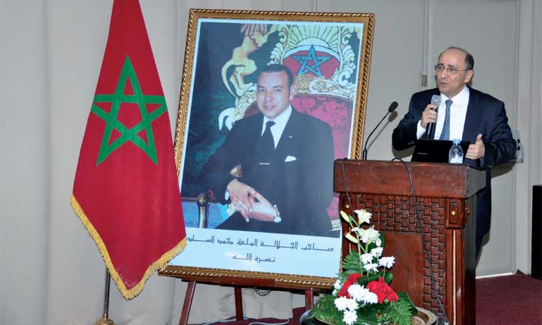 La FNACAM tient sa deuxième rencontre annuelle à Marrakech