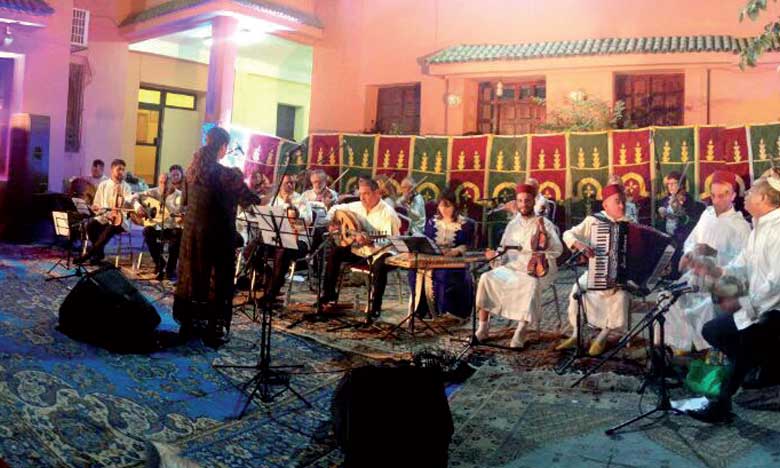 Les juifs marocains du monde célèbrent  l’anniversaire de la Marche Verte