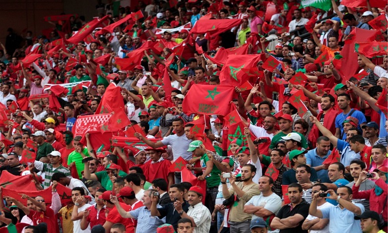 400 places seulement pour les supporters marocains à Abidjan !