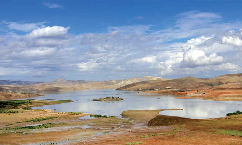 Un atlas hydrologique du Maroc pour 2019 