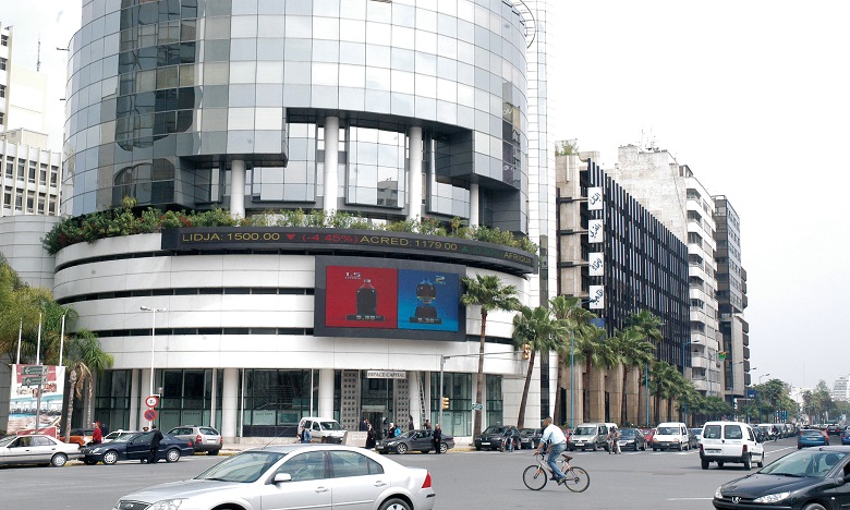 BMCE Bank of Africa élue «Bank of the Year Morocco»