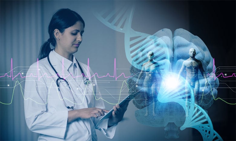 La technologie intelligente au service de la santé et de la prévention