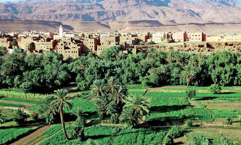 L'Unesco souhaite que le Maroc abrite l’Initiative arabo-africaine 