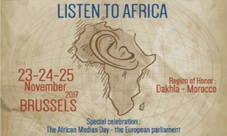 Globe's Forum : L'Afrique à l'honneur au Parlement européen