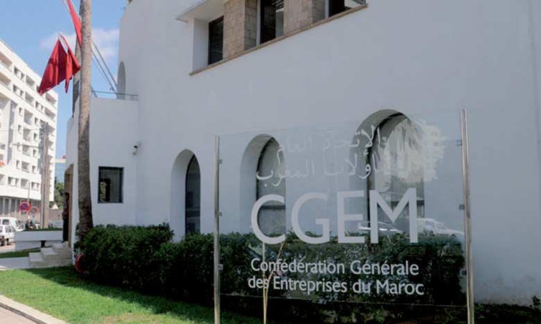 MeM By CGEM courtise les entrepreneurs marocains du monde