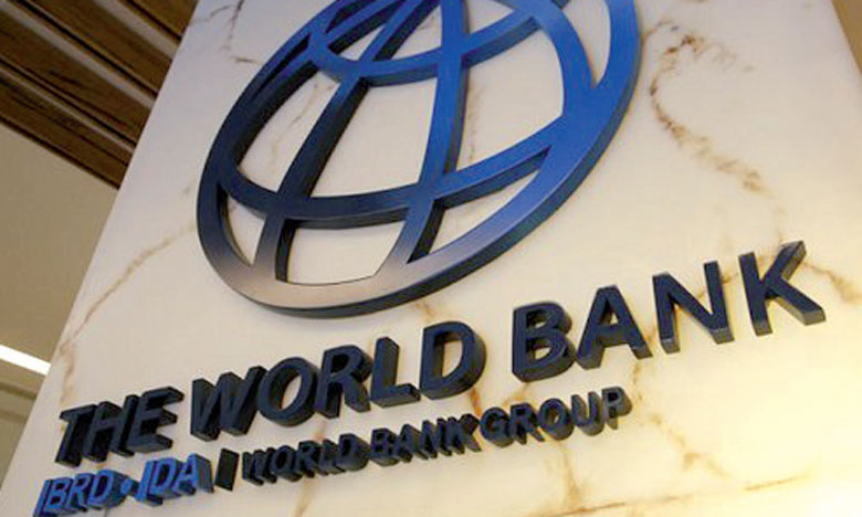 Un don de 51,9 millions  de dollars approuvé par  la Banque mondiale