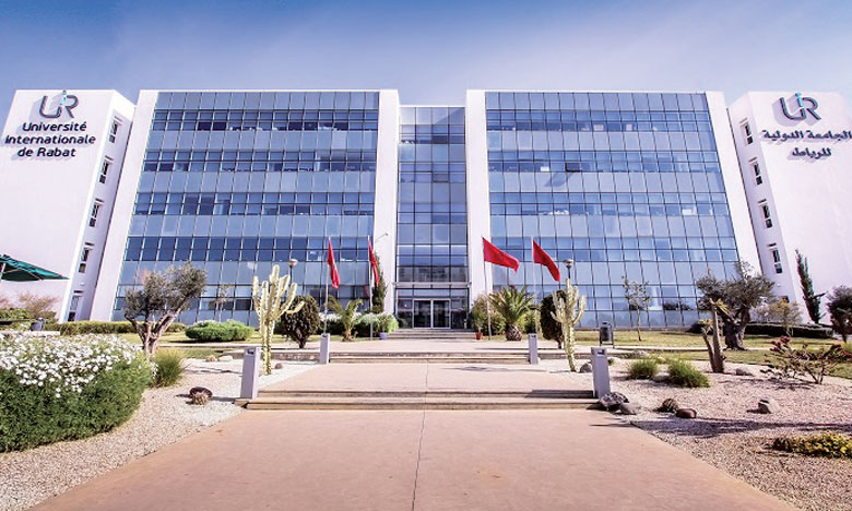 Rabat Business School présente son plan stratégique 2018-2022