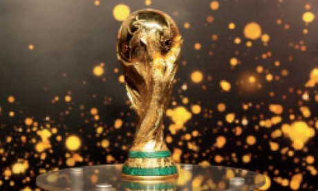 Le Maroc candidat à l’organisation de la Coupe du monde 2026