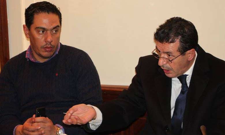 Abdelmalek Abroune flingue les Conseils élus 
