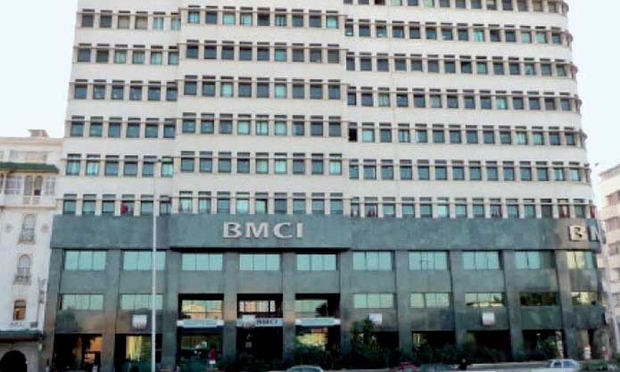 BMCI classée 3e meilleure entreprise dans les pays émergents