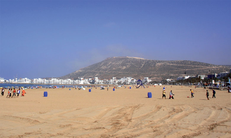 Un gros projet pour révolutionner l'offre d'Agadir  