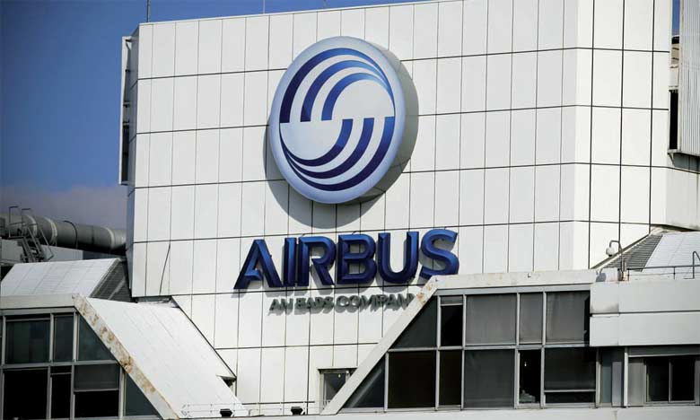 Airbus encourage l'emploi de personnes en situation de handicap