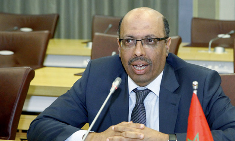 Le taux de criminalité au Maroc ne dépasse  pas 21 affaires pour 1.000 citoyens par an