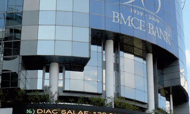 BMCE Bank renouvelle sa  certification ISO 9001 version 2015