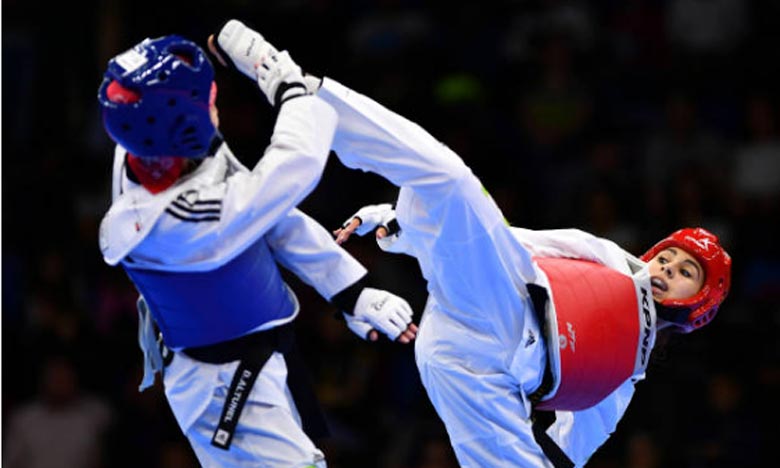 L'équipe nationale féminine de Taekwondo remporte le bronze à Abidjan
