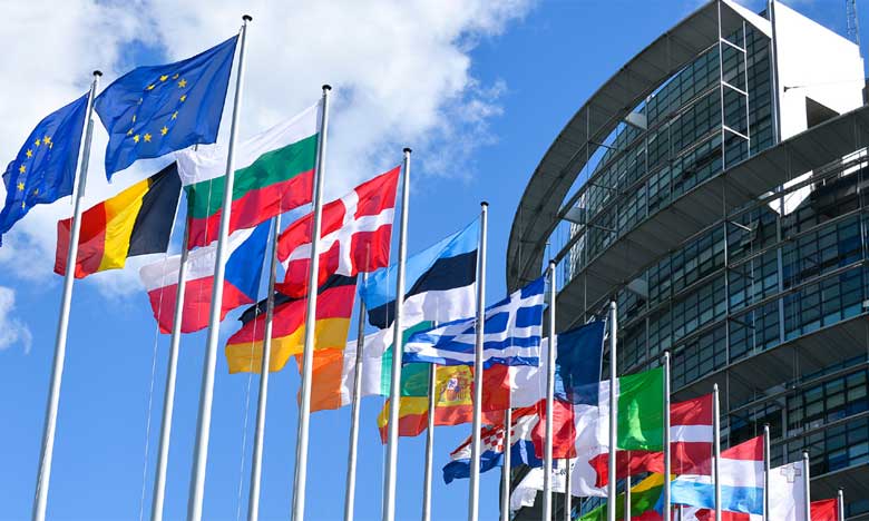Le Parlement européen adopte le rapport annuel 2016 favorable au Maroc et à son intégrité territoriale