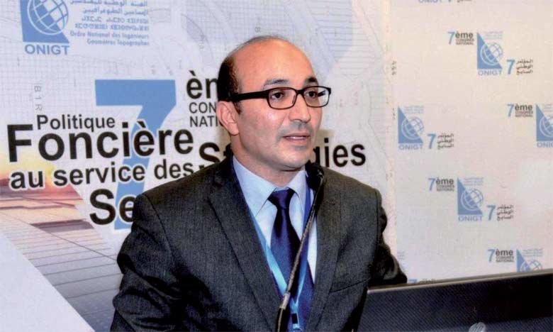 Khalid Yousfi : «Promouvoir les règles déontologiques  et améliorer les conditions matérielles des professionnels» 