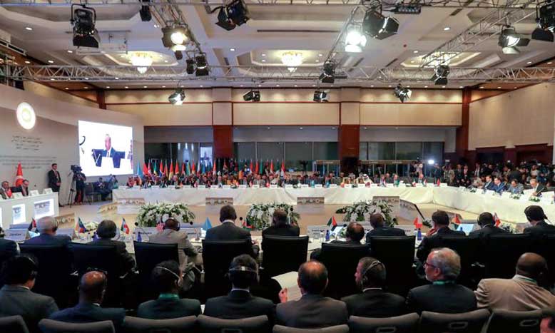 Bayt Mal Al-Qods invite les membres de l'OCI à respecter leurs engagements