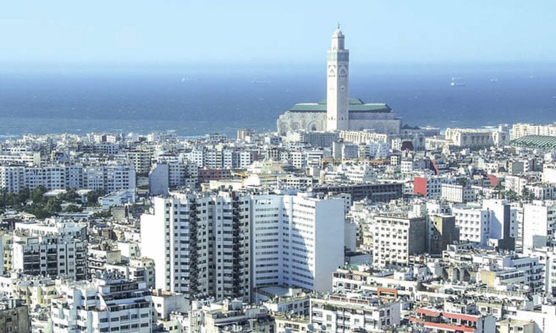 Ouverture aujourd'hui des travaux sur la sécurité juridique  des investissements en Afrique