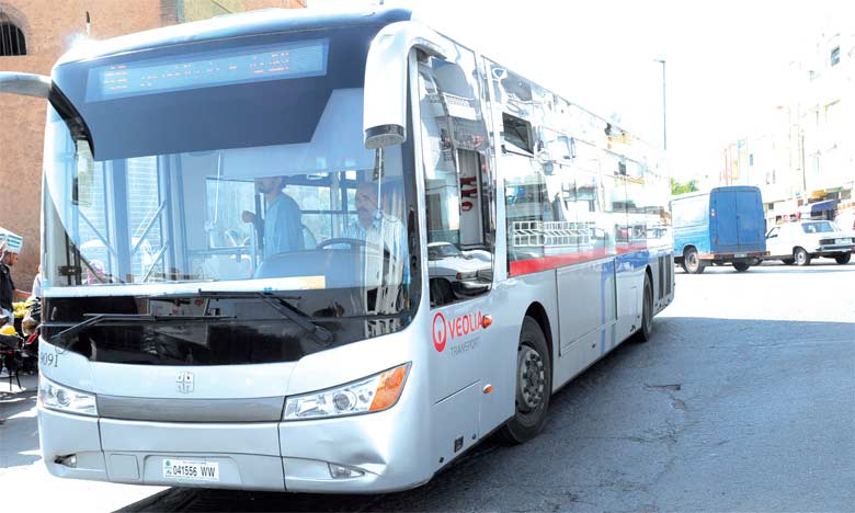 Transinvest et le groupement City Bus-Alsa en lice pour la gestion déléguée du transport en commun