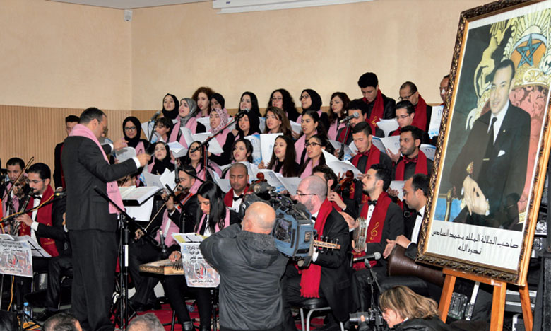 Lancement de la première licence professionnelle sur l'éducation musicale au Maroc