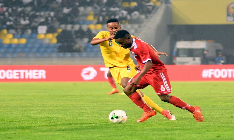 Victoire précieuse du Rwanda face à la Guinée Equatoriale