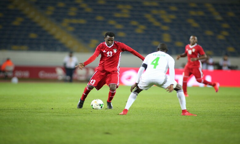 Le Soudan rejoint le Maroc en quart de finale après sa victoire sur la Mauritanie 