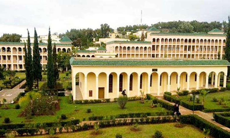 L’Université Hassan 1er de Settat lance le projet Insites