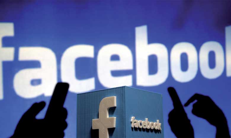 Facebook s’offre trois centres  de formation en Europe 