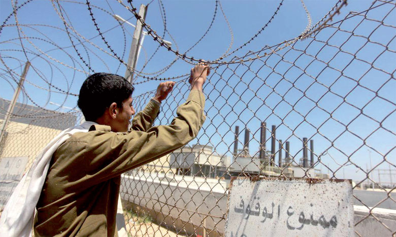 L'UNRWA se dit préoccupé par la baisse du financement américain