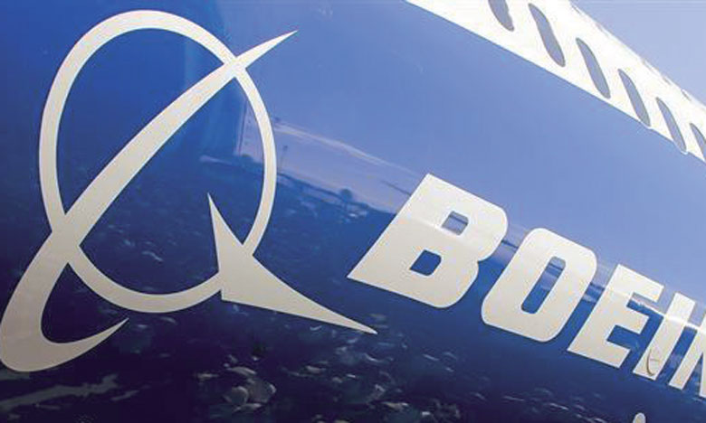 Boeing bat son record  de production en livrant 763 avions en 2017 