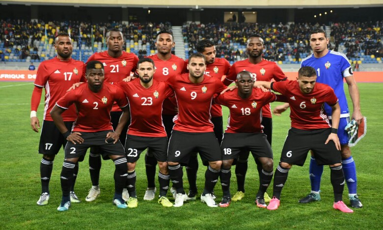 La Libye s'impose aux forceps contre le Rwanda et accompagne le Nigeria en quart de finale