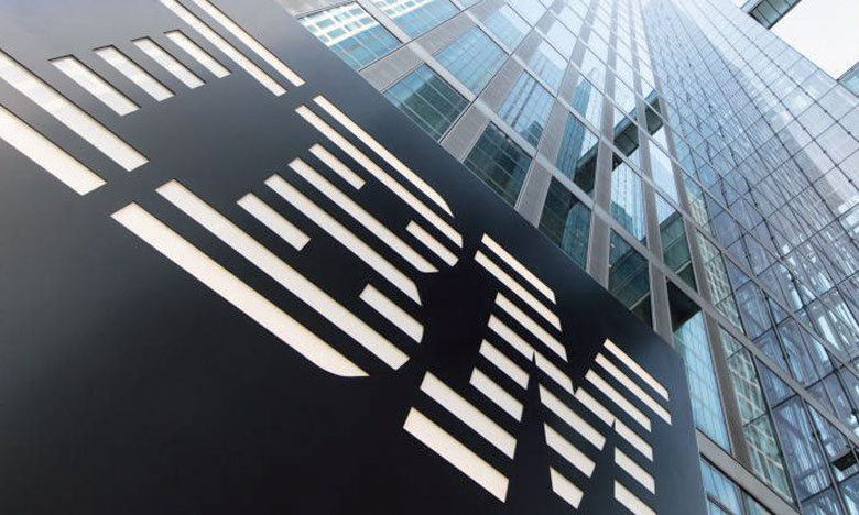 IBM franchit la barre  des 100.000 brevets 