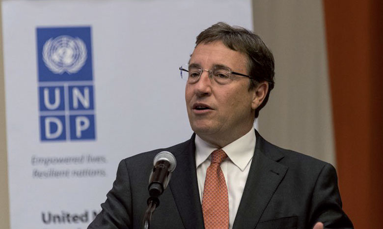 L'ONU salue le rôle  «très actif» du Maroc 