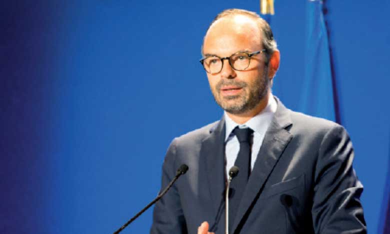 La France retire sa candidature pour l'organisation de l'Exposition universelle de 2025