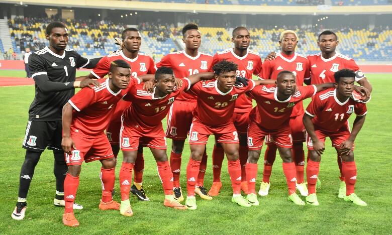 Victoire précieuse du Rwanda face à la Guinée Equatoriale
