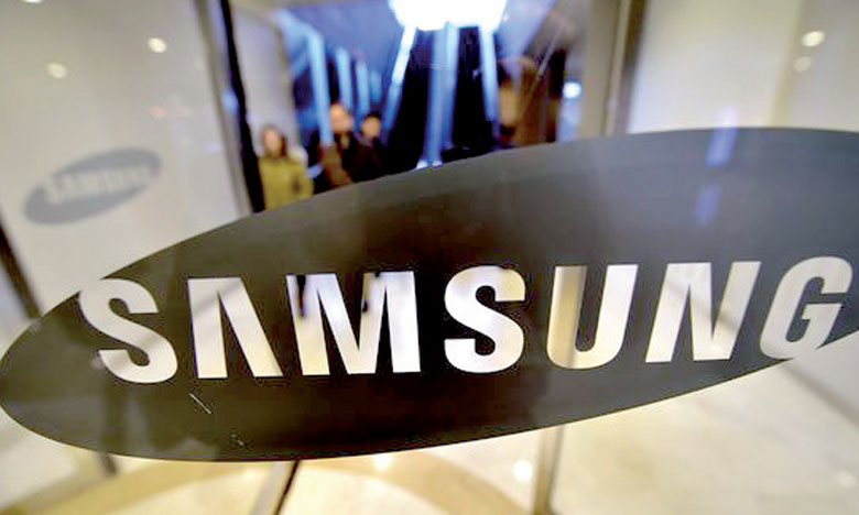 Samsung réalise 5,15 milliards de DH de CA au Maroc 