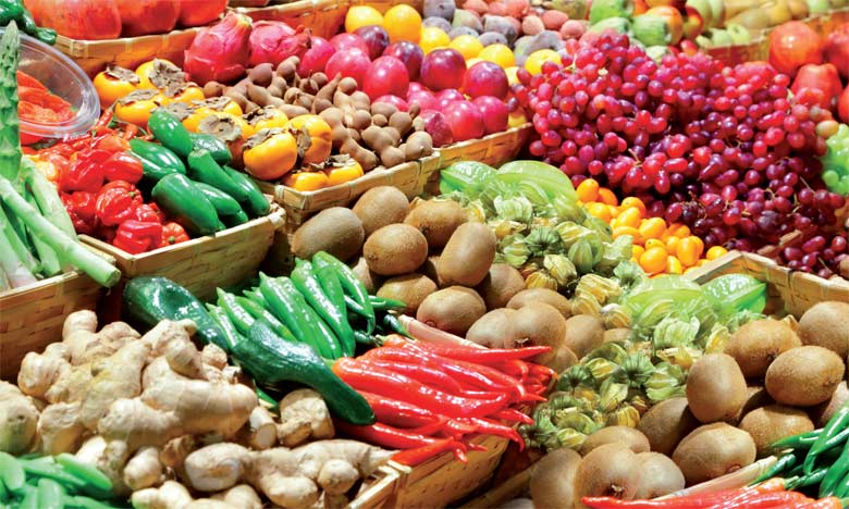 La capitale du Souss abrite les trophées de la filière fruits et légumes 